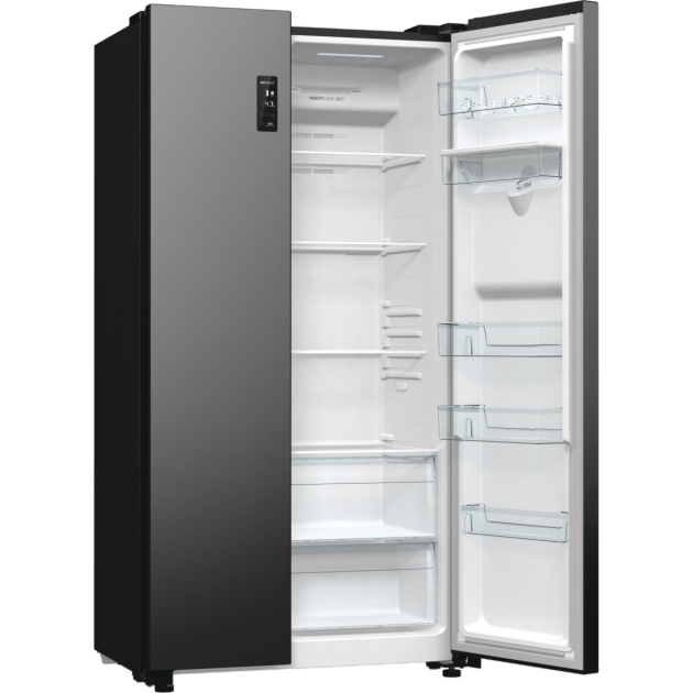 Хладилник Side by side Gorenje NRR9185EABXLWD