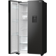 Хладилник Side by side Gorenje NRR9185EABXLWD