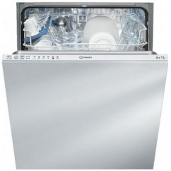 Съдомиялна за вграждане Whirlpool WSIC 3M27C