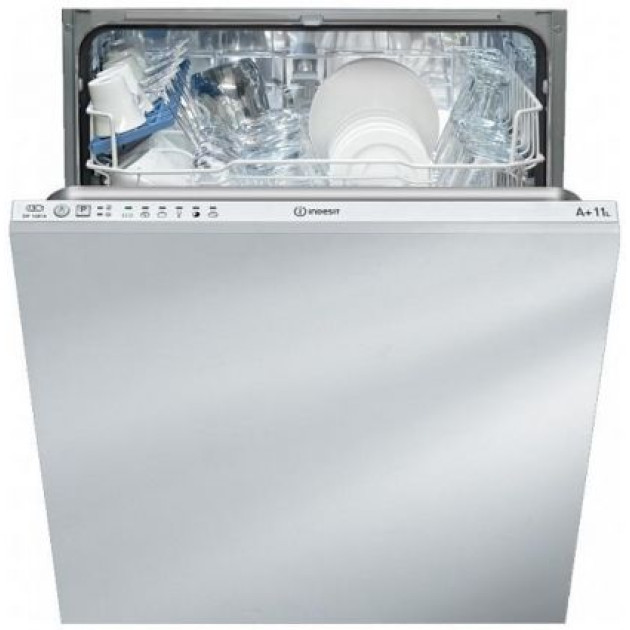 Съдомиялна за вграждане Whirlpool WSIC 3M27C