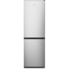 Хладилник с фризер Gorenje NRK619EPXL4