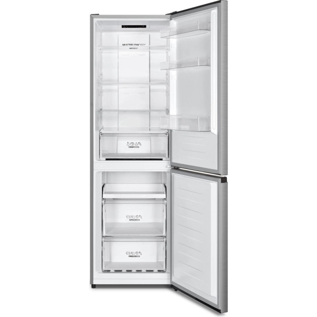 Хладилник с фризер Gorenje NRK619EPXL4