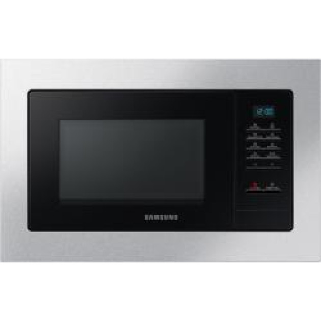 Микровълнова фурна за вграждане Samsung MG23A7013CT OL