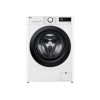 Перална машина LG F4WR510SBW