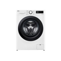 Перална машина LG F4WR510SBW