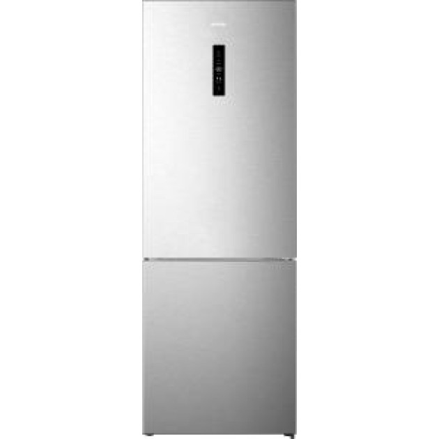 Хладилник с фризер Gorenje NRK720EAXL4