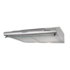 Аспиратор Singer LIN602D white 21 60 cm