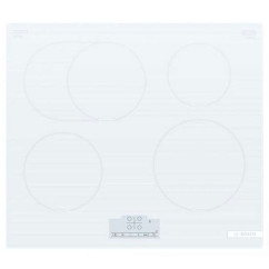 Индукционен Плот за вграждане Bosch PIF612BB1E
