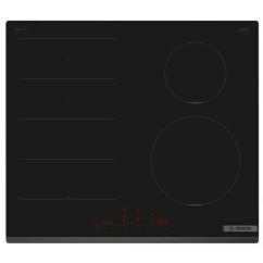 Индукционен Плот за вграждане Bosch PIX631HC1E