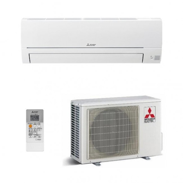 Климатик Mitsubishi Electric MSZ HR25VF MUZ HR25VF