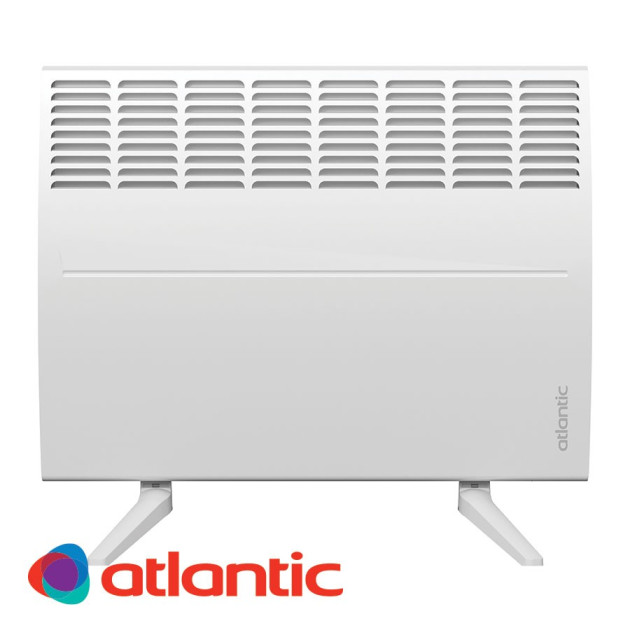 Конвектор Atlantic F19 Design 500W