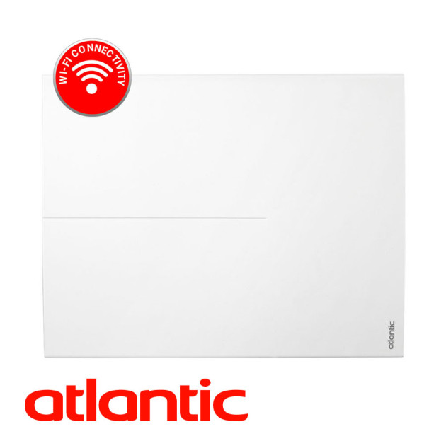 Конвектор Atlantic Furno Connect Wi-Fi 1500W