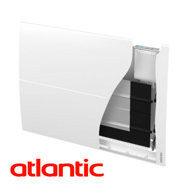 Конвектор Atlantic Furno Connect Wi-Fi 1500W