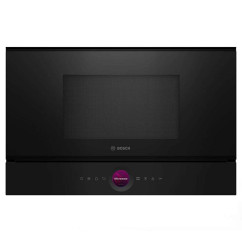 Микровълнова за вграждане Bosch BFR7221B1