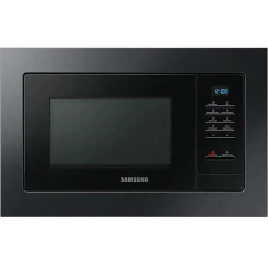 Микровълнова фурна за вграждане Samsung MG23A7013CA OL