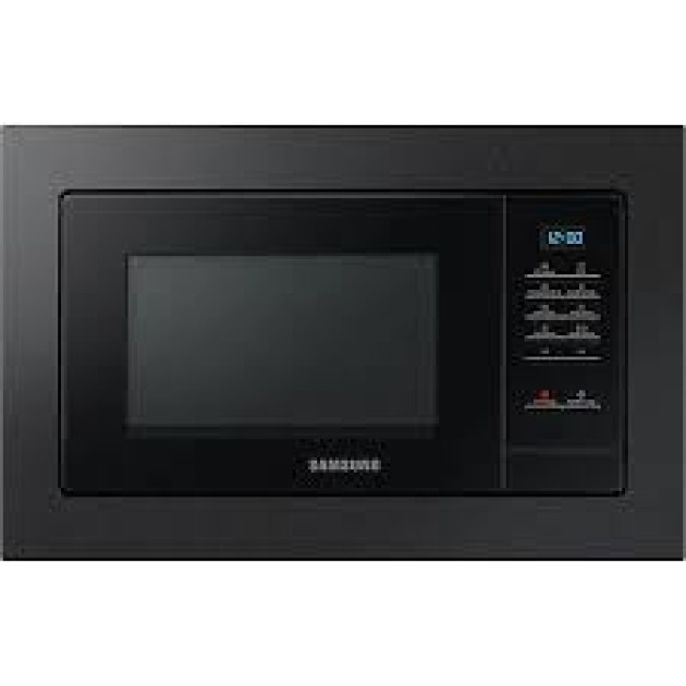 Микровълнова фурна за вграждане Samsung MG23A7013CB OL 