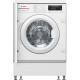 Пералня за вграждане Bosch WIW24342EU