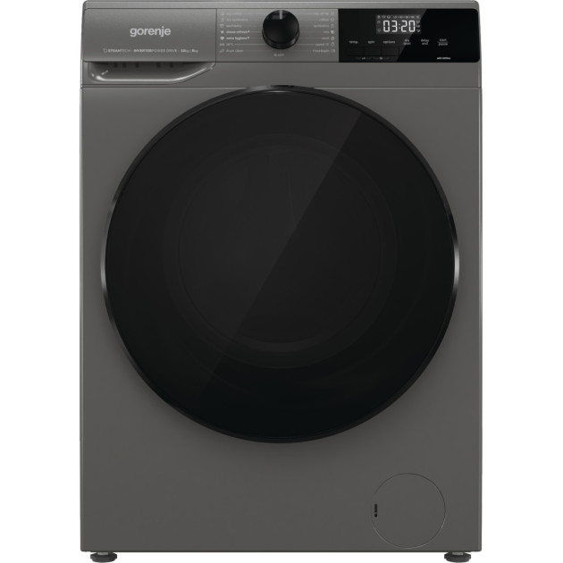 Пералня със сушилня Gorenje WD2A164ADS A