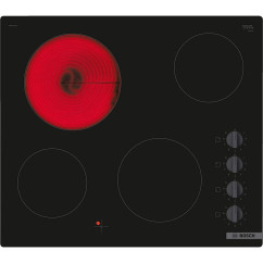 Плот за вграждане Bosch PKE 611CA3E