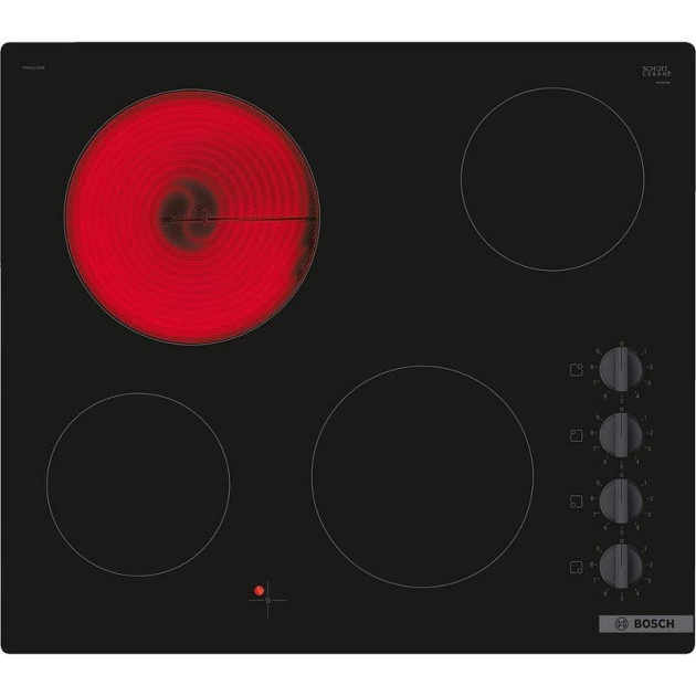Плот за вграждане Bosch PKE 611CA3E