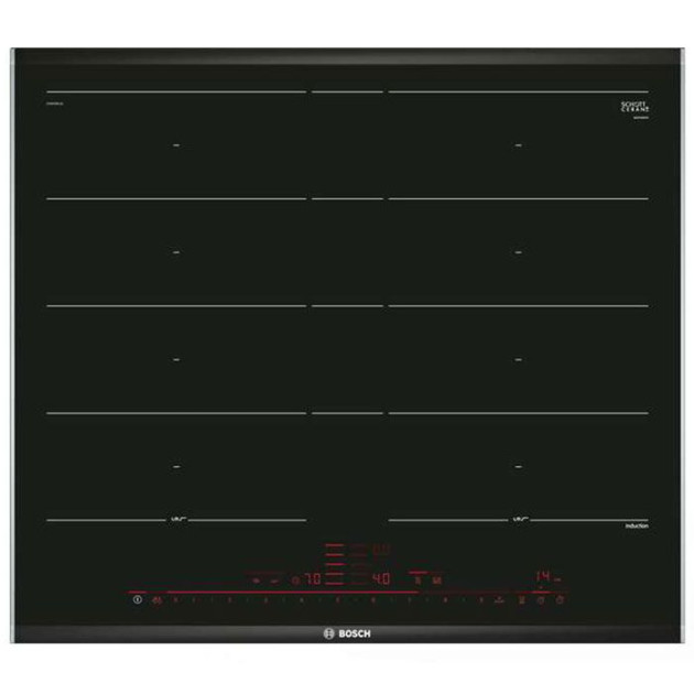 Плот за вграждане Bosch PXY675DC1E