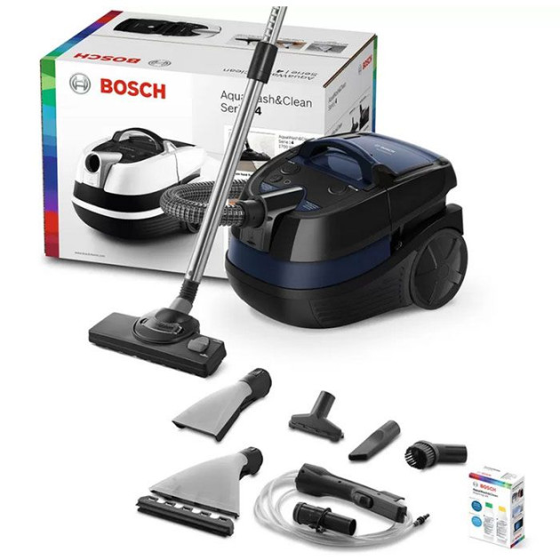 Прахосмукачка Bosch BWD41700