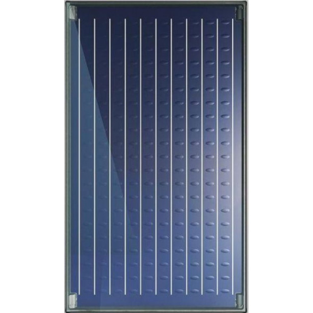 Слънчев колектор Bosch Solar 5000 TF