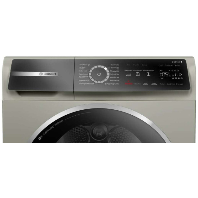 Сушилня Bosch WQB246CX0