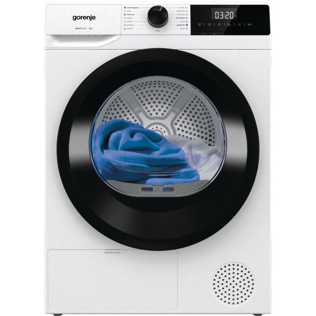 Сушилня Gorenje DHNE82