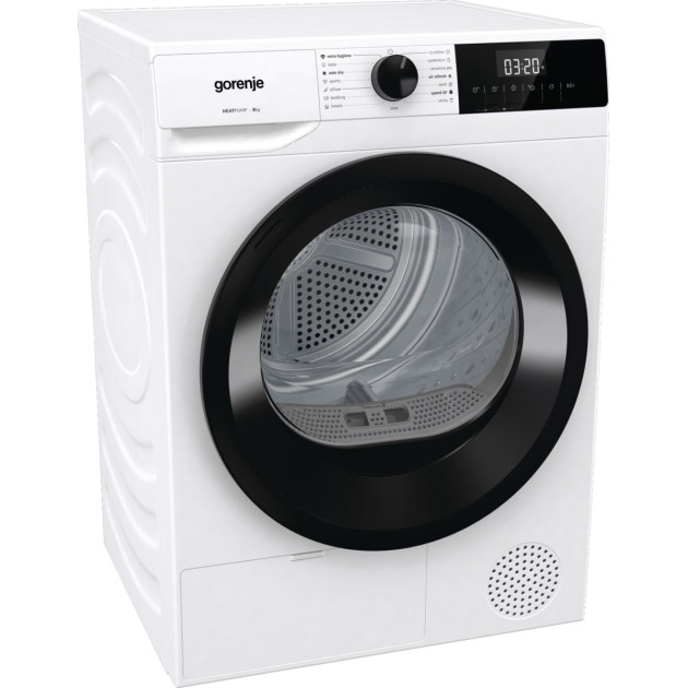 Сушилня Gorenje DHNE82