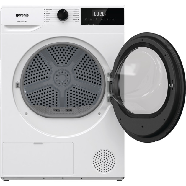 Сушилня Gorenje DHNE82