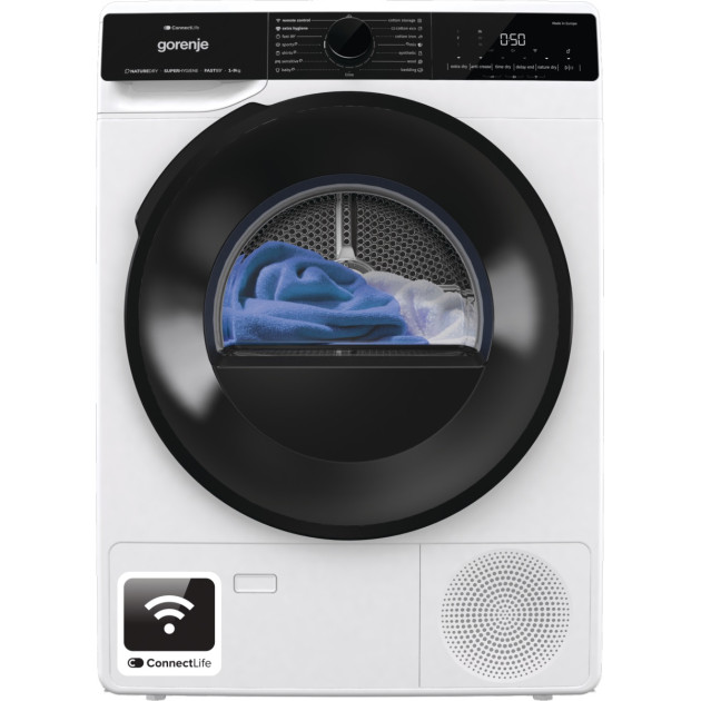 Сушилня Gorenje DPNA92WIFI