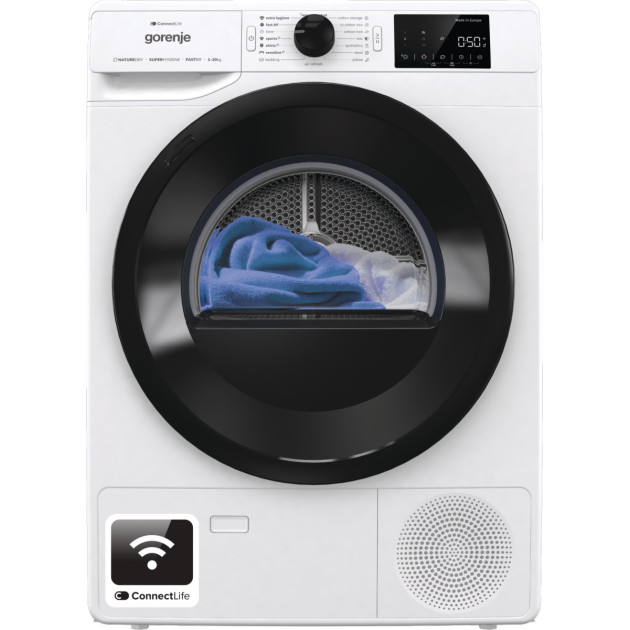 Сушилня Gorenje DPNE12 GNL WIFI