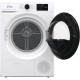 Сушилня Gorenje DPNE12 GNL WIFI