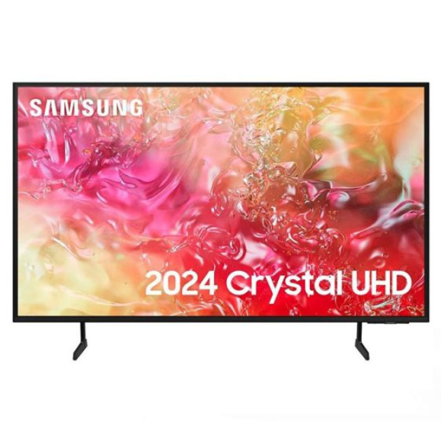 Телевизор Samsung UE 55DU7172UXXH