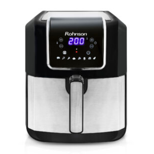 Фритюрник Rohnson Air Fryer R 2825