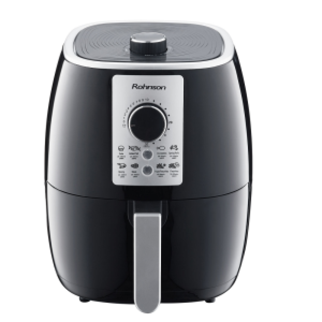 Фритюрник Rohnson R 2827 Air Fryer