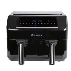 Фритюрник Singer Smart AF4615AIR FRYER 7.2L DUAL
