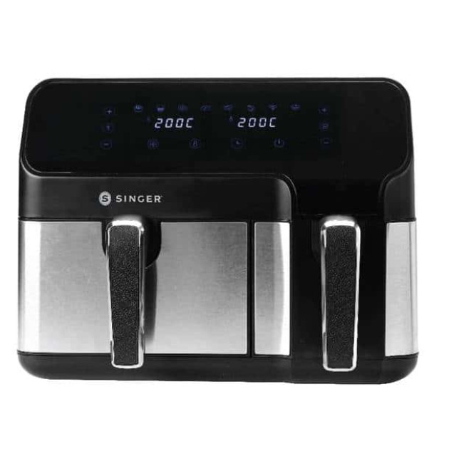 Фритюрник Singer Vita AF4630 AIR FRYER 8.6L 