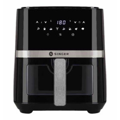 Фритюрник Singer Vita Cook AF4610 AIR FRYER