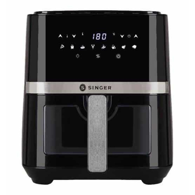 Фритюрник Singer Vita Cook AF4610 AIR FRYER