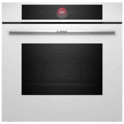 Фурна за вграждане Bosch HBG7741W1