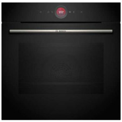 Фурна за вграждане Bosch HBG7742B1