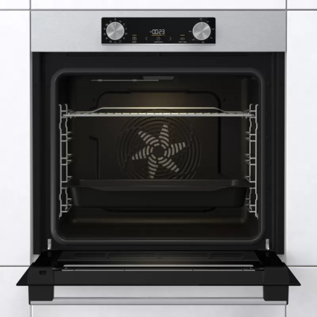 Фурна за вграждане Gorenje BOP6737E02XK