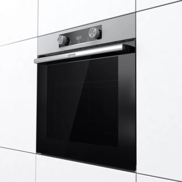 Фурна за вграждане Gorenje BOP6737E02XK