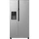 Хладилник Side by side Gorenje NRR9185ESXL