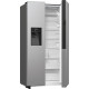 Хладилник Side by side Gorenje NRR9185ESXL