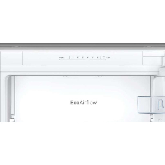 Хладилник за вграждане Bosch KIN86NSE0