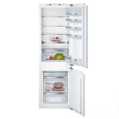 Хладилник за вграждане Bosch KIS86AFE0