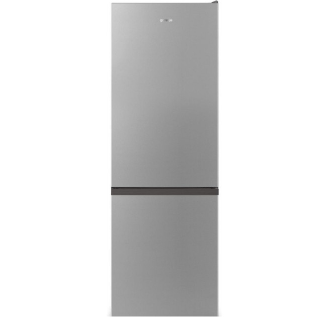 Хладилник с фризер Gorenje NRK6182PS4